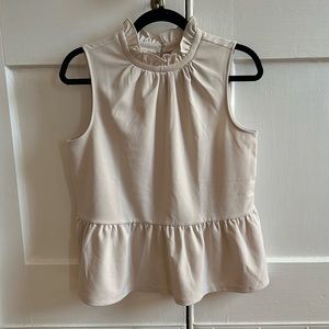 Ann Taylor Blouse Size XS